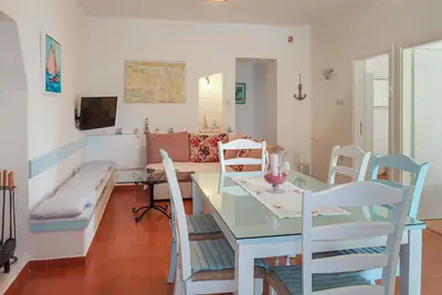 Image de Agréable appartement pour 4 personnes avec climatisation, Wifi, Tv et terrasse