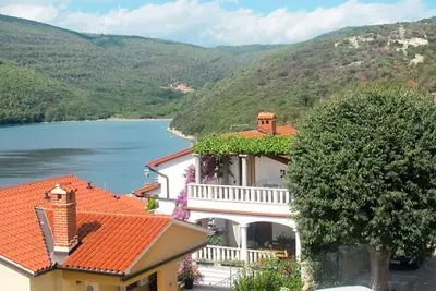 Image de Joli appartement pour 4 personnes avec Wifi, climatisation, Tv et terrasse