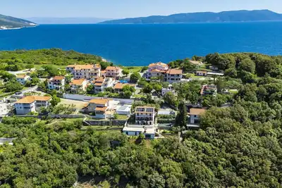 Image de Agréable appartement pour 4 personnes avec Wifi, climatisation, Tv et terrasse