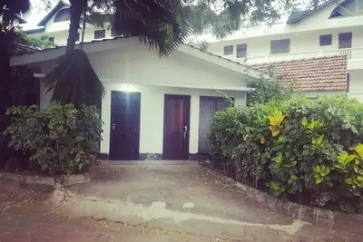 Image de Capital C Diani Beach Villa