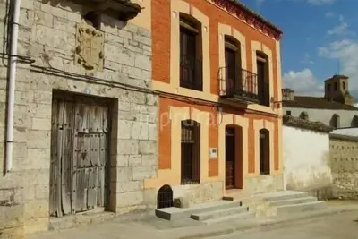 Image de La Maison Des Communeros