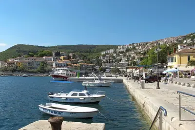 Image de Confortable appartement pour 4 personnes avec Wifi, climatisation, Tv et terrasse