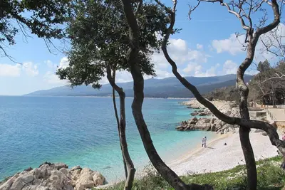 Image de Agréable appartement pour 4 personnes avec climatisation, Wifi, Tv et balcon