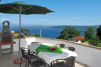 Image de Merveilleuse maison de vacances avec climatisation, Wifi, Tv, terrasse et animaux admis