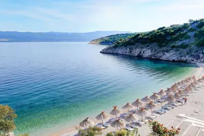 Image de Confortable appartement pour 4 personnes avec climatisation, Wifi, Tv et balcon