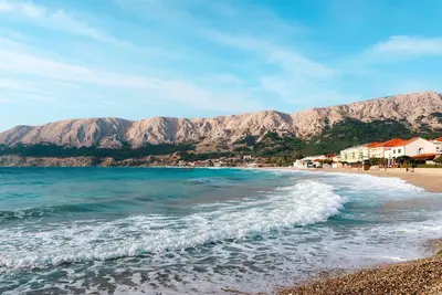 Image de Joli appartement pour 4 personnes avec climatisation, Wifi, Tv, patio et animaux admis