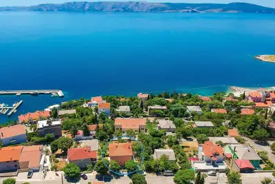 Image de Bel appartement pour 4 personnes avec Wifi, Tv, terrasse et animaux admis