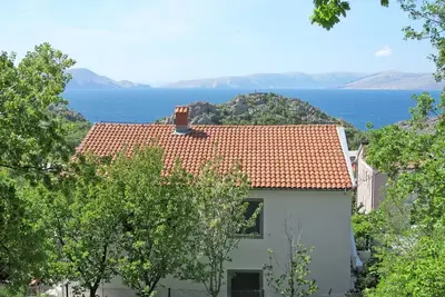 Image de Agréable appartement pour 5 personnes avec Wifi, climatisation, Tv, terrasse et animaux admis