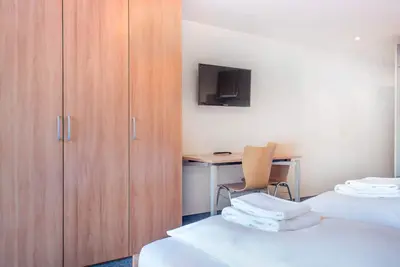 Image de Mountain Exposure Good Value Apartments