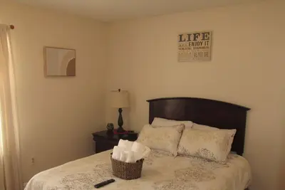 Image de Ft. Rucker vivant c'est un endroit idéal pour venir se détendre avec des amis et des familles