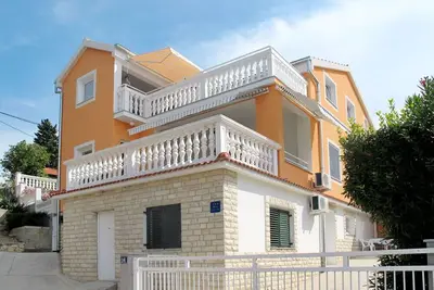 Image de Agréable appartement pour 6 personnes avec climatisation, Wifi, Tv et terrasse