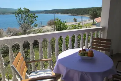 Image de Bel appartement pour 6 personnes avec Wifi, climatisation, Tv, terrasse et animaux admis