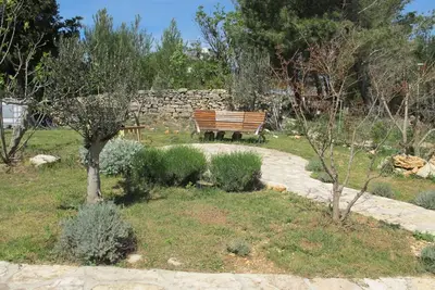 Image de Bel appartement pour 4 personnes avec climatisation, Wifi, Tv, terrasse et animaux admis