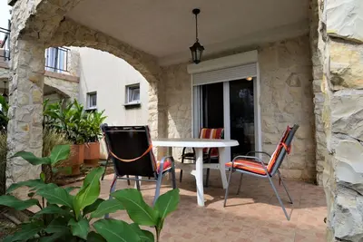 Image de Confortable appartement avec Wifi, climatisation, Tv, terrasse, animaux admis et parking