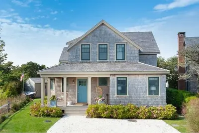 Image de Nouvelle maison de luxe près de Cisco et Miacomet