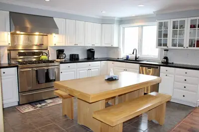 Image de Condo de luxe 1 chambre # 3 SkiOnSkiOff Great Eastern Ski Trail!