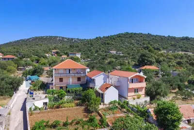 Image de Bel appartement avec Wifi, climatisation, Tv, balcon, animaux admis et parking