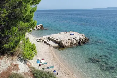 Bel appartement avec Wifi, climatisation, Tv, balcon, animaux admis et parking