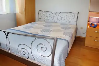 Image de Agréable appartement pour 6 personnes avec Wifi, climatisation, Tv, balcon et parking
