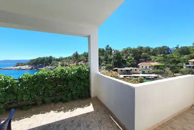 Image de Joli appartement pour 4 personnes avec Wifi, Tv, balcon, animaux admis et parking