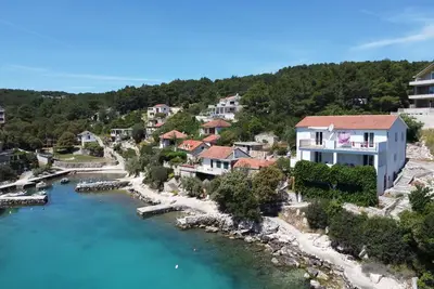 Image de Bel appartement pour 5 personnes avec Wifi, Tv, balcon, animaux admis et parking