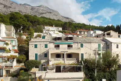 Image de Magnifique maison de vacances privée avec climatisation, Wifi, Tv, terrasse et animaux admis