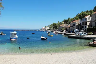 Image de Agréable appartement pour 4 personnes avec Wifi, climatisation, Tv et terrasse