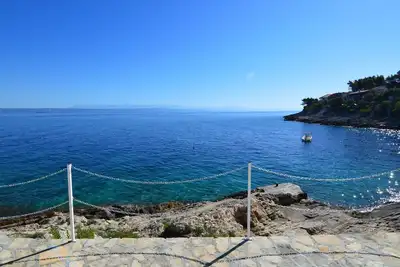 Image de Joli appartement pour 4 personnes avec Wifi, Tv, terrasse et animaux admis