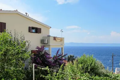 Image de Bel appartement pour 5 personnes avec Wifi, climatisation, Tv et balcon