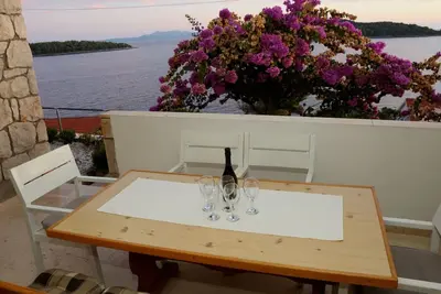 Image de Agréable appartement pour 6 personnes avec Wifi, climatisation, Tv, terrasse et parking