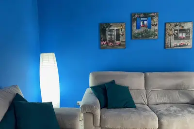 Image de Détendez-vous à Tarente - Appartement
