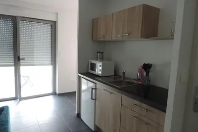 Appartement proche mer