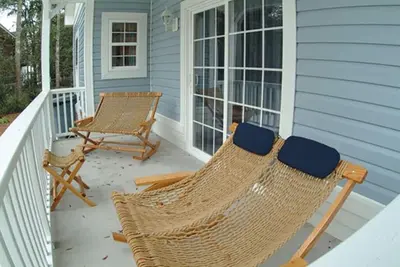 Image de Cottage 3 chambres avec parking couvert