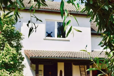 Image de Vacances dans le Spreewald dans la grande maison