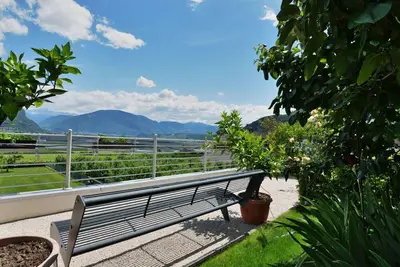 Image de Joli appartement pour 2 personnes avec Wifi, piscine, Tv, patio et parking