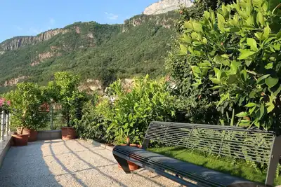 Image de Joli appartement pour 4 personnes avec Wifi, piscine, Tv, patio et parking