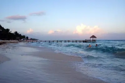 Image de Azul The Fives Beaches Hotel & Residences
