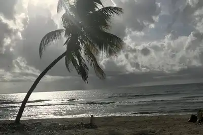Image de Exposition sud, nouvelle maison de plage isolée sur Cayman Brac!