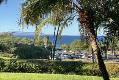 Image de Experience Aloha & Amazing Sunsets At Our 1bed 2bath Front Row Ocean View Condo