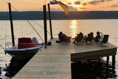 Image de Spectacular Sunsets, Private Setting: