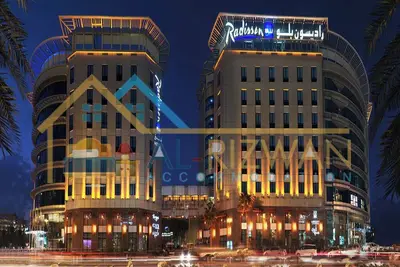 Image de Chambres SÉPARÉES Homme / Femme Dormitoire Lit Simple Et Lit SUPERPOSÉ Baniyas Metro Station