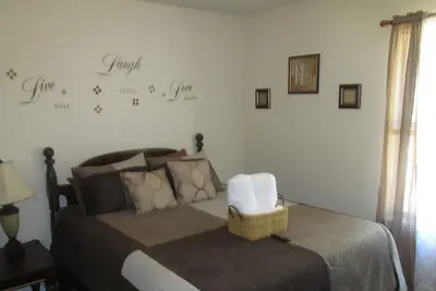 Image de Ft. Rucker living 2 l'endroit idéal pour visiter venez profiter de la famille et des amis