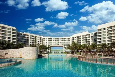 Image de Cancun - Westin Lagunamar 21-28 mars par un propriétaire d'élite 5 étoiles