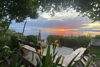 Image de Birch Bay sunsets beyond Imagination