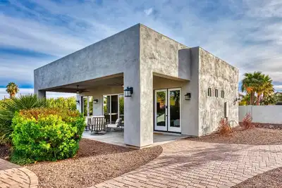 Image de Luxe New Constructio