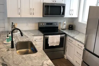 Image de Villa Moderne, Immaculée et Chic