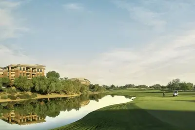 Image de Kierland Villas Scottsdale