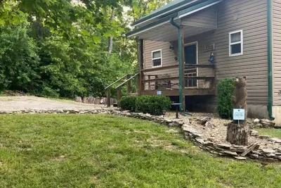 Image de Nouvelle Liste! Idéal pour les pêcheurs et les familles sur Table Rock Lake!