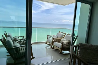 Image de Appartement exclusif Coveñas