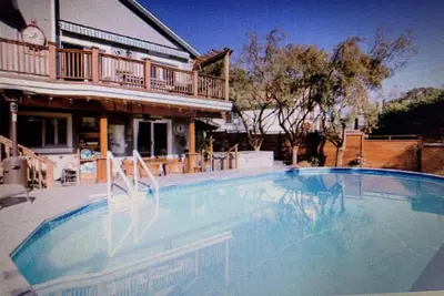 Image de Maison familiale du comté de Sonoma